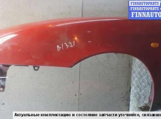 Крыло переднее на Alfa Romeo 147 (937)