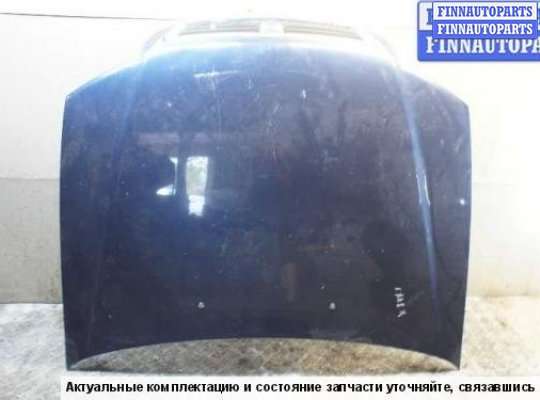 Капот на Honda Civic VII (EU/ES/EP/EM) 