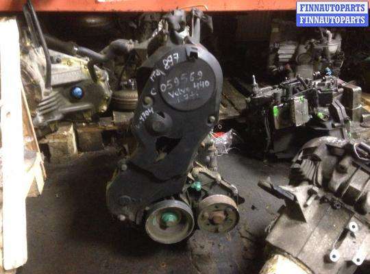 Двигатель (ДВС) B 18 FT