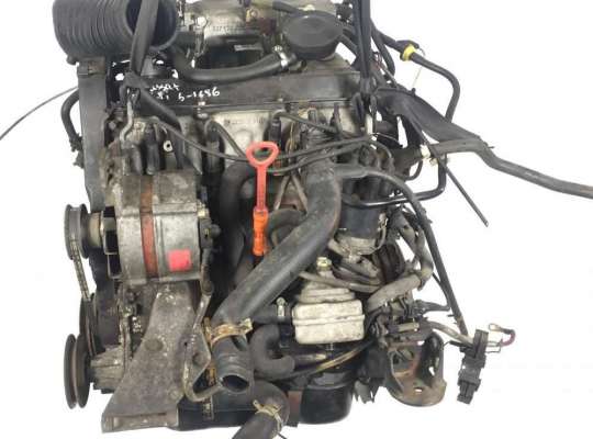 Генератор на Volkswagen Passat B3 (35i) 