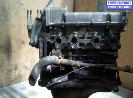 Двигатель (ДВС) 178 E2.000