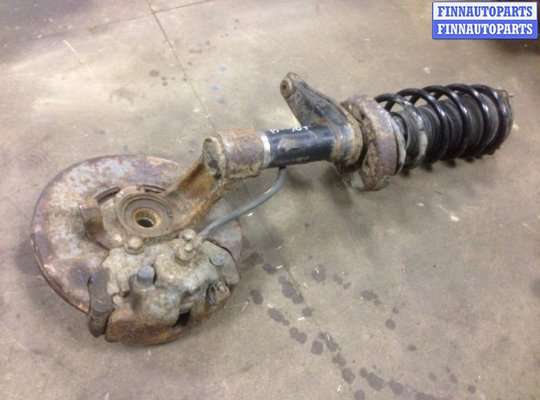 Кулак подвески на Saab 9-3 I