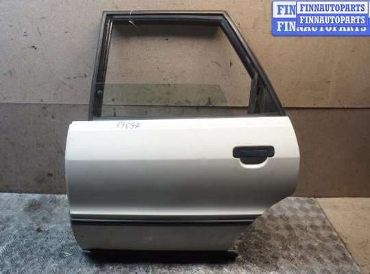 Дверь боковая на Audi 90 (B3)