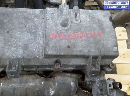 Двигатель (ДВС) K4M 697