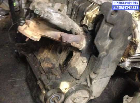 Двигатель (ДВС) 220 A 2.000