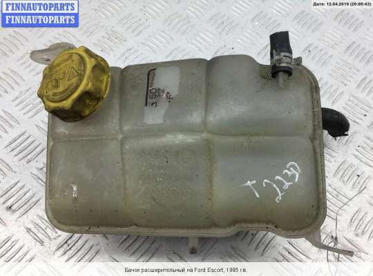 Бачок расширительный на Ford Escort VI GAL 