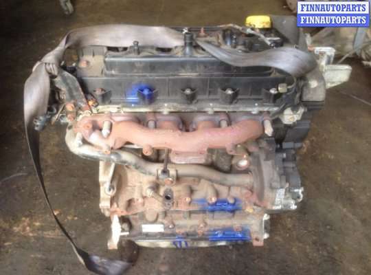 Двигатель (ДВС) G9T 720