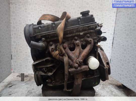 Двигатель (ДВС) Y15L
