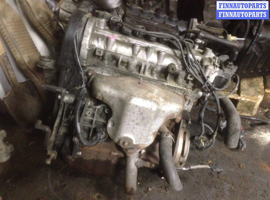 Двигатель (ДВС) 182 B7.000