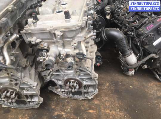 Двигатель (ДВС) 1ZR-FE,1ZR-FAE