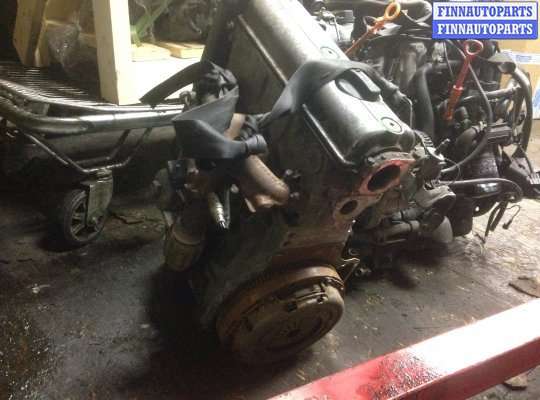 Двигатель (ДВС) ANV