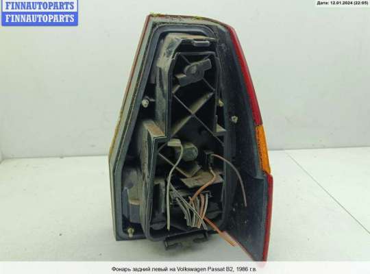 Фонарь задний на Volkswagen Passat B2 (32B)