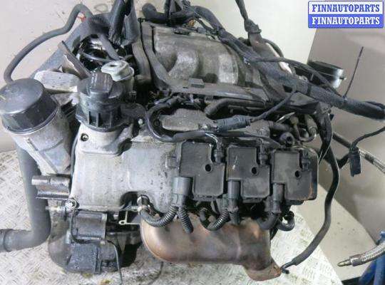 Двигатель (ДВС) M 112.941