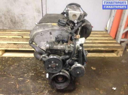 Двигатель (ДВС) M 111.948,M 111.950