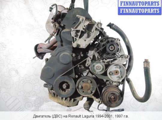 Двигатель (ДВС) F3R 722,F3R 723