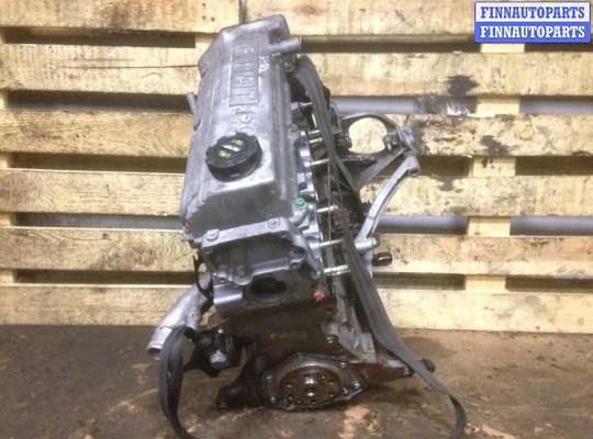 Двигатель (ДВС) 182 A5.000