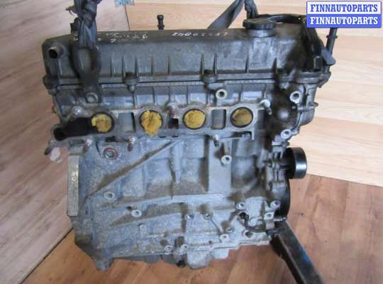 Двигатель (ДВС) LFF7