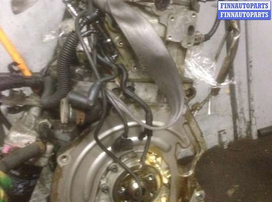 Двигатель (ДВС) BFQ