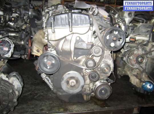 Двигатель (ДВС) G4KA