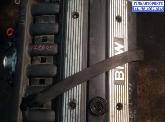 Двигатель (ДВС) M50B20