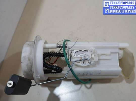 Бензонасос на Renault Espace III 