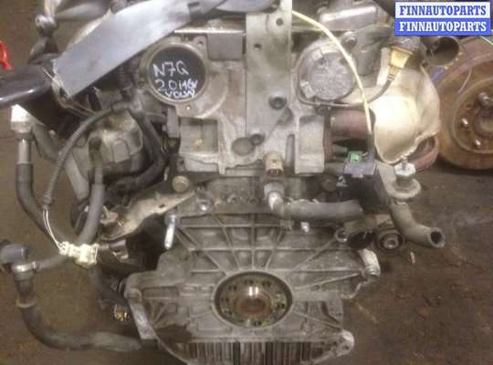 Двигатель (ДВС) B4204S