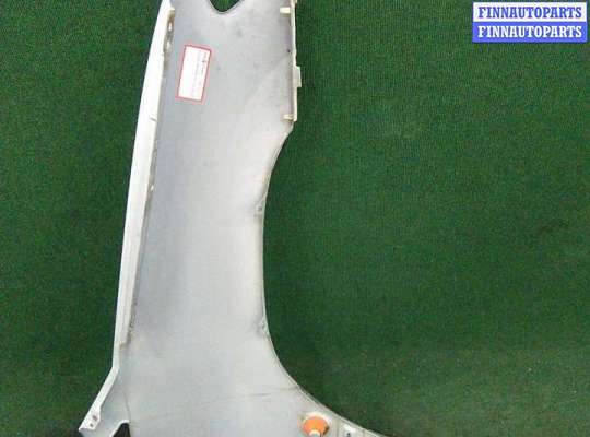 Крыло переднее на Mitsubishi Space Runner N50