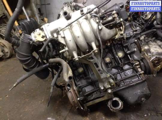 Двигатель (ДВС) G4GM