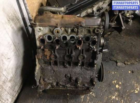 Двигатель (ДВС) ABS