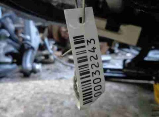 Сиденье на BMW 3 (E90/E91/E92/E93) 