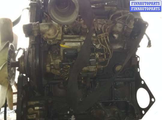 Двигатель (ДВС) RF-T