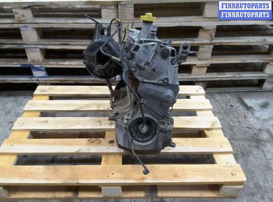 Двигатель (ДВС) K4M 697