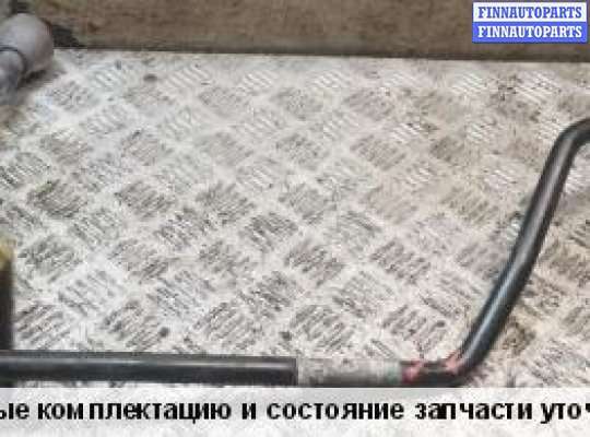 Кулиса МКПП на Renault Clio Symbol 
