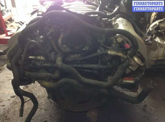 Двигатель (ДВС) BFL