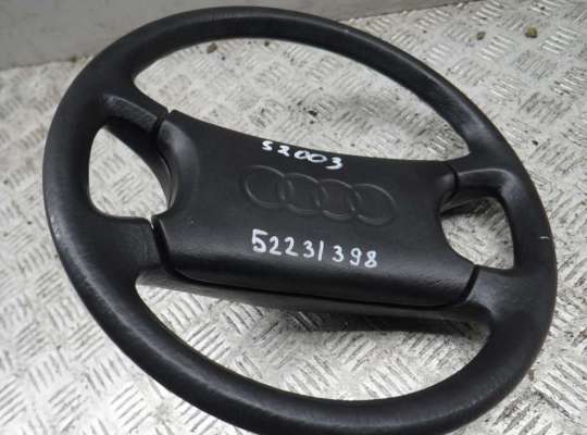 Руль на Audi 80 (B3)/90 (B2) 