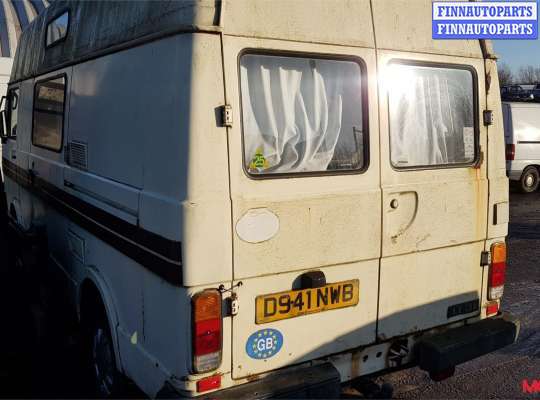 Стекло боковое двери на Volkswagen LT (28/21)