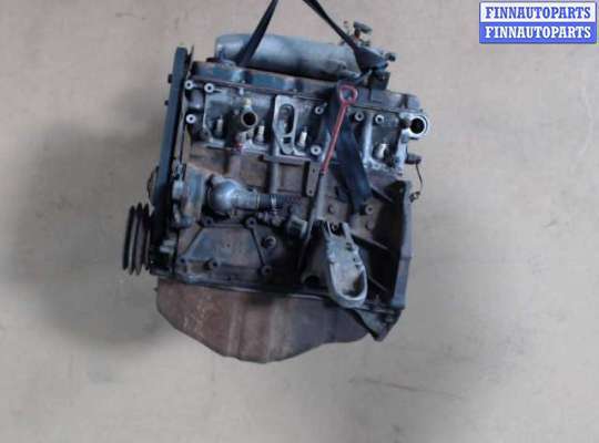 Двигатель (ДВС) JT