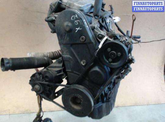 Двигатель (ДВС) AAR