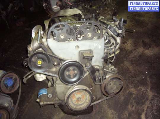 Двигатель (ДВС) G4CN