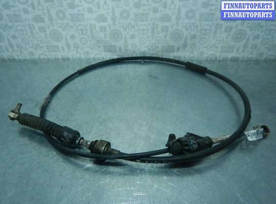 Кулиса МКПП на Toyota Corolla 9 (E120) 