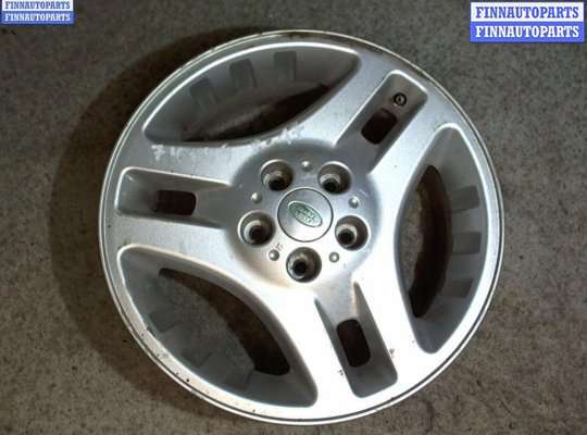 Диск колёсный на Land Rover Freelander I