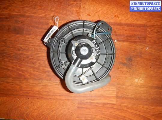 Мотор отопителя на Mazda 323 (BA) 323C/ 323F/ 323S/ 323P 