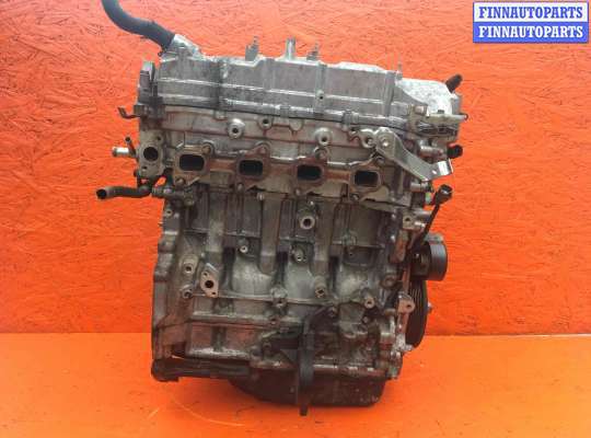 Двигатель (ДВС) 2AD-FTV