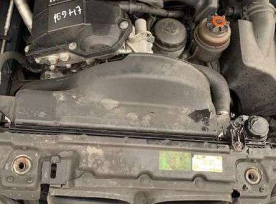 Двигатель (ДВС) M52B28