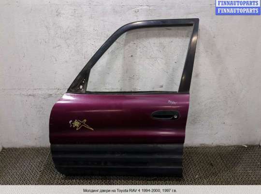 Молдинг на Toyota RAV4 I (XA10) 