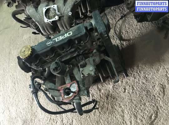 Двигатель (ДВС) C 14 NZ,X 14 SZ