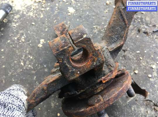 Ступица на Mazda 323 (BG) 323C/ 323F/ 323S