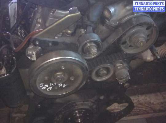 Двигатель (ДВС) AEL