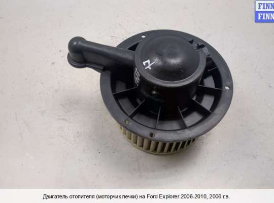 Мотор отопителя на Ford Explorer IV (U251) 