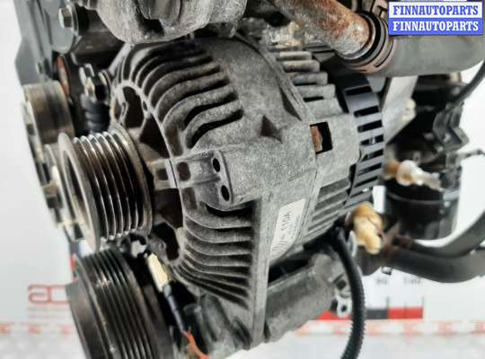 Двигатель (ДВС) G8T 740